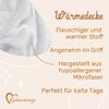 Wohndecke Warme Kuscheldecke Babydecke Blanket Baby Geschenk BE20-168, Be Mammy Bild 4