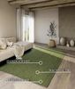 Villeroy & Boch Teppich Rosalie Juteteppich, rechteckig, Höhe: 10 mm, Läufer, Jute, Natur, Wohnzimmer, Esszimmer, Schlafzimmer, Flur Bild 3