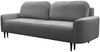 Schlafsofa Zanerio (Farbe: Velluto 16) Bild 2