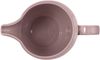 Seltmann Weiden Beat Color Glaze Milchkännchen 290 ml Altrosa Bild 3