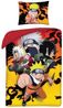 Tinisu Bettwäsche Naruto Sasuke Bettwäsche - weiche Baumwolle - 140 x 200 cm Bild 3