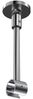 Gardinenstangen-Set Sonette Tanara 100 cm, 1-läufig, 20 mm Ø Chrom Bild 5