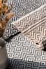 TURPAN Badteppich, recyceltes Polyester, WENKO Bild 3
