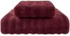 One Home Bettwäsche Winter Cashmere Touch Bubble Optik, Fleece, 4 teilig, kuschelig flauschig warmes weiches Teddy Plüsch Flanell Bild 4