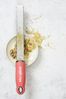 Microplane Classic Reibe 32cm Zester | Lippenstift Pink Bild 3