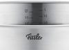 Fissler Servierpfanne Fissler Pure Collection Servierpfanne, Edelstahl 18/10 (1-tlg), Backofengeeignet bis 230°C, Schüttrand, Made in Germany Bild 3