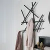 Spinder Garderobe Matches Stahl Minimalistisch Modern Bild 3