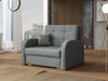 Schlafsofa Viva Gold I (Farbe: Aragon 93) Bild 2