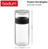 Bodum Presso Vorratsglas 2,5 L Borosilikatglas 11131‑01 Bild 2