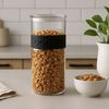Bodum Presso Vorratsglas 2,5 L Borosilikatglas 11131‑01 Bild 3