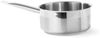 HENDI Kasserolle - ohne Deckel, Profi Line, 3L, ⌀200x(H)90mm Bild 4