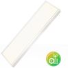 LED Anbauleuchte 120x30 cm Neutralweiß 4000K Aufbaurahmen LED Aufbaupanel 26W UGR Bild 2