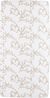 Meyco Spannbettlaken Print - Jersey - Branches - S Bild 2