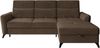 Ecksofa Todorio (Farbe: Vibe 26, Seite: Rechts) Bild 2