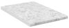 Vicco Unterschrank R-Line, Marmor Weiß, 40 cm (1-St) Bild 4