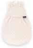 Träumeland Außenschlafsack LIEBMICH Twister beige Größe 68/74 Bild 4