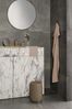 Blomus Treteimer SONO Tan 3l Bild 3