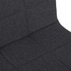 CLP Stuhl Ricky Stoff,schwarz Bild 5