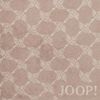 JOOP! Handtuch Classic / Infinity Kollektion, 3er Pack - Walkfrottier Rosa (Nude) Cornflower 50x100cm Bild 3