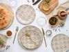 CreaTable Rumi Bunt, Tellerset 12-tlg Bild 3