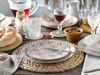 CreaTable Rumi Bunt, Tellerset 12-tlg Bild 2