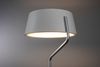 Paulmann No. 79721 Stehleuchte Belaja 22 W Weiß Chrom matt dimmbar 148 cm Bild 5