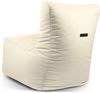 Sitzsack ‘Seat‘, Bezugstoff - Teddy, 100% Polyester, Camel, 85x105x80 cm cm. Bild 3