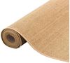 Snapstyle Sisalteppich Sisal Natur Läufer Teppich, Rechteckig, Höhe: 6 mm Bild 2