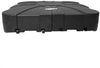 vidaXL Basis für Freischwinger-Sonnenschirm Schwarz 86 x 86 x 19 cm 42006932 Bild 5