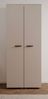 Schuhschrank Logu in Samt 74 x 182 cm Bild 3