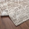 Sanat Teppich Harmony 3212, auch als Läufer, rechteckig, Höhe: 12 mm, Wohnzimmer, Kurzflor, modern, abtrakt, Schlafzimmer Bild 4