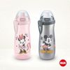 NUK Trinkflasche NUK Sports Cup Mickey – Rosa, Disney Motiv, BPA-frei Bild 3