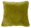 Gözze - Premium Cashmere-Feeling Kissenbezüge, 500 g/m², 50x50 cm - Limonengrün Bild 4