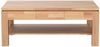 ELFO Couchtisch Couchtisch Tisch Kernbuche Massiv geölt 115 x 70 cm mit Schubkasten, Breite 115cm Bild 3