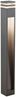 KONSTSMIDE No. 7945-370 Aussenwegeleuchte Massa 2x High Power LED 3000 K anthrazit Bild 2
