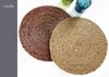 Ritzenhoff & Breker Sorella Platzmatte ø 35 cm 48er Set Dunkelbraun Bild 2