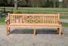 CLP Teakbank Florida,teak 240 cm Bild 2