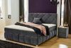 Jockenhöfer Boxspringbett BELLA 180x200 cm Bild 2