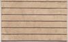 CAWÖ Handtuch - C Balance, 50x100 cm, Walkfrottier, Baumwolle, Streifen Sand Bild 2