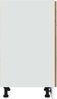 vidaXL Schubunterschrank Lyon Artisan-Eiche 30x46x81,5 cm Holzwerkstoff 856081 Bild 5