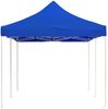 vidaXL Profi-Partyzelt Faltbar Aluminium 6x3 m Blau 45502 Bild 4
