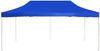 vidaXL Profi-Partyzelt Faltbar Aluminium 6x3 m Blau 45502 Bild 3