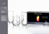 Ritzenhoff & Breker Ram Longdrinkglas 315 ml 3er Set Bild 2