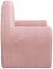 vidaXL Kindersofa Rosa Weicher Plüsch 356985 Bild 4