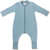 Hofbrucker Baby Schlafsack mit Füßen MILO Bild 2