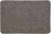 Kleine Wolke Badteppich Marco anthrazit Polyester 70 x 120 cm Bild 3