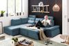Entdecken Sie zeitlose Eleganz: Das Nalo Schlafsofa von ED Exciting Design mit verstellbaren Armlehnen und Bettkasten Bild 3
