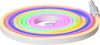 Eglo 900224 LED-Stripes FLATNEONLED bunt L:300cm H:1. 6cm mit Kabel+Stecker IP44 Bild 5