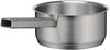 Kochtopf-Set Ultimate Cool 9-tlg, Edelstahl, Silber, 29 x 28 x 51 cm Bild 4