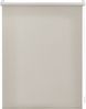Lichtblick Sonnenschutzsysteme GmbH Thermo-Rollo lichtdurchlässig Madrid 70 cm x 190 cm (BxL) Hellgrau Lichtdurchlässig & Thermofunktion ; ohne Bohren zu Montieren ; OEKO-TEX Standard 100 Bild 2